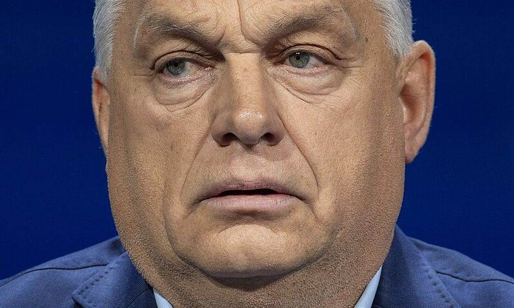 Orban, acuzații dure: Opoziția, acuzată că vrea să saboteze votul