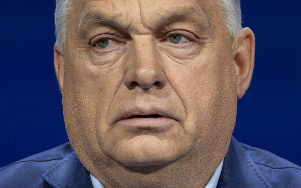 Orban, acuzații dure: Opoziția, acuzată că vrea să saboteze votul