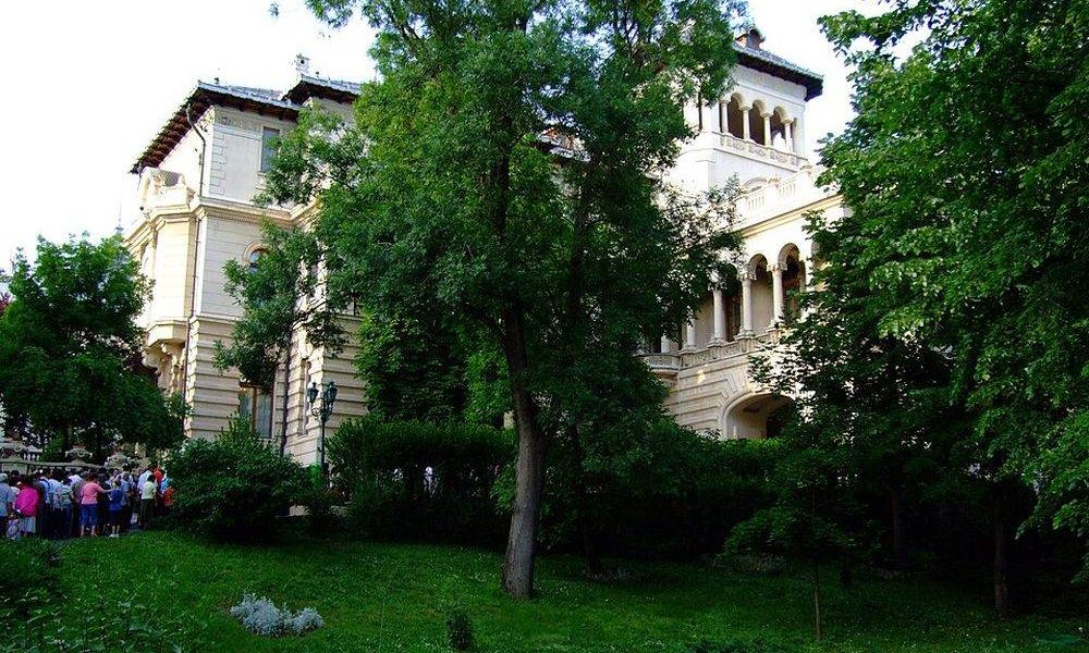 Summitul B9 la Cotroceni: Șefi de stat în România pe 13 mai