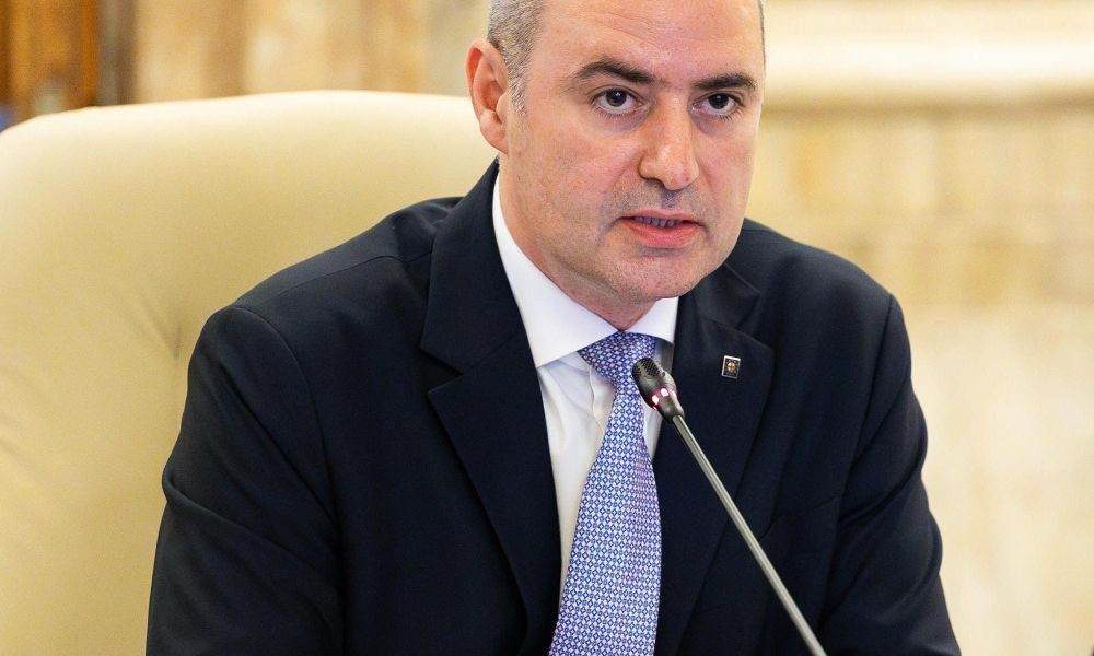 Nazare promite transparență TOTALĂ la ANAF: E sfârșitul afacerilor netransparente?