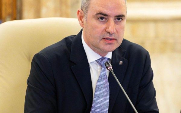 Nazare promite transparență TOTALĂ la ANAF: E sfârșitul afacerilor netransparente?