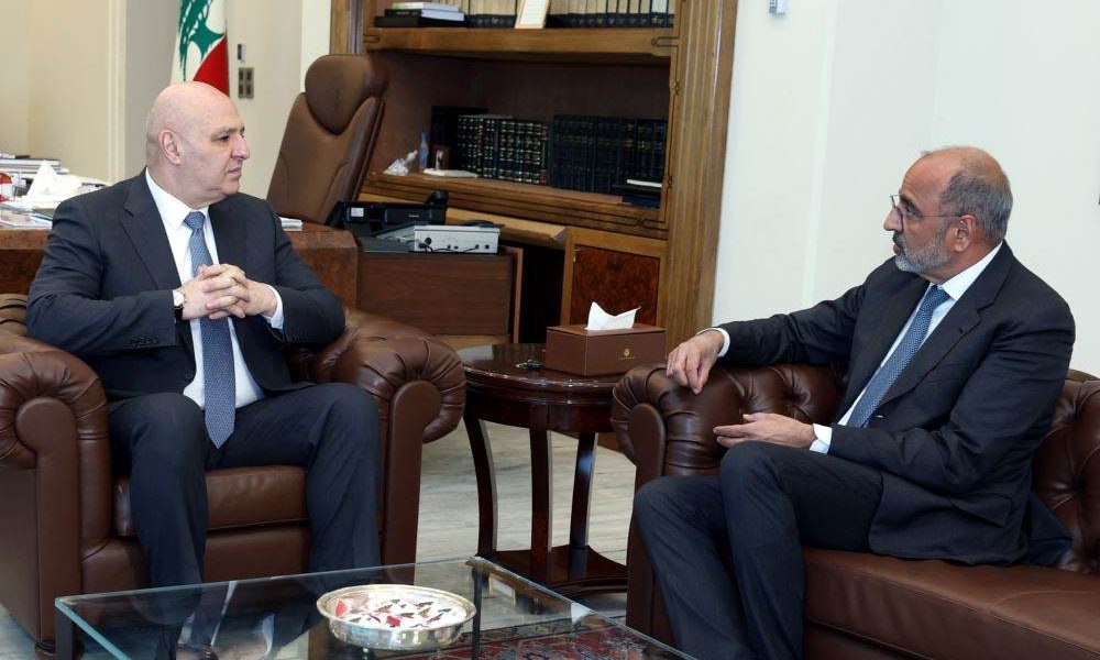 Negocieri Liban – Israel, mediate de SUA: Ce se negociază