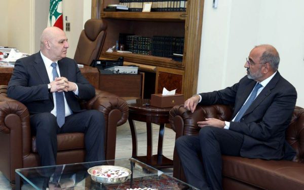 Negocieri Liban – Israel, mediate de SUA: Ce se negociază