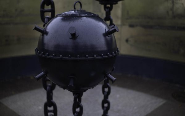 Iranul, blocat în Strâmtoarea Ormuz: Unde sunt minele dispărute