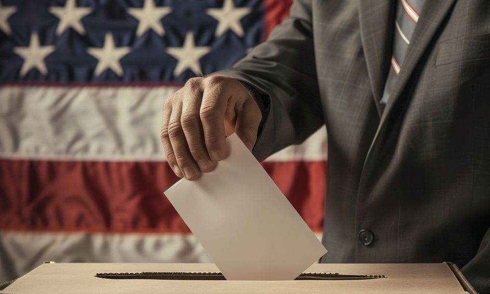 Războiul cu Iran afectează șansele republicanilor în alegerile din 2026, scrie The Washington Post