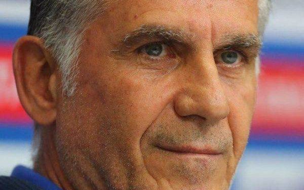 Queiroz, numit selecționerul Ghanei cu două luni înainte de Cupa Mondială