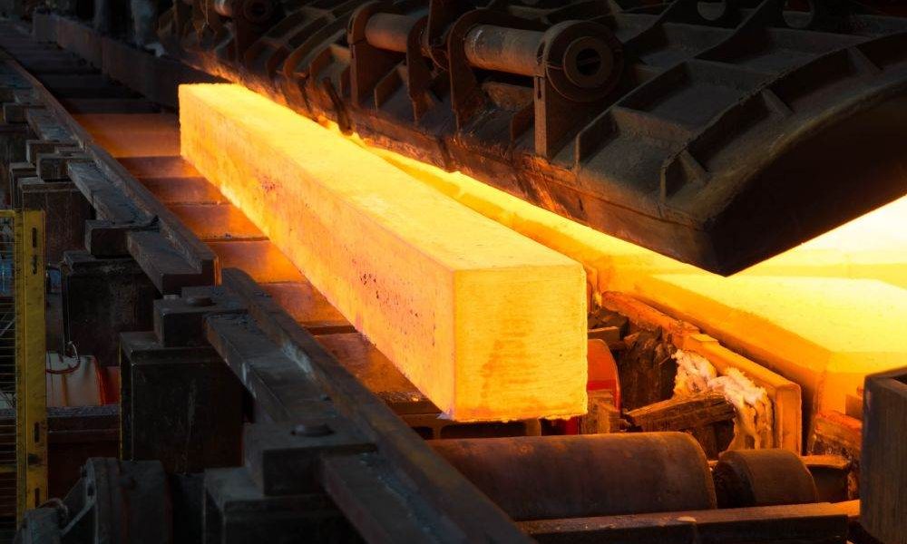 UE crește taxele pentru oțel: impact major pentru importuri