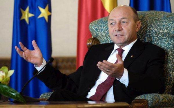 Băsescu: Peter Magyar, „copie” fidelă a lui Viktor Orban