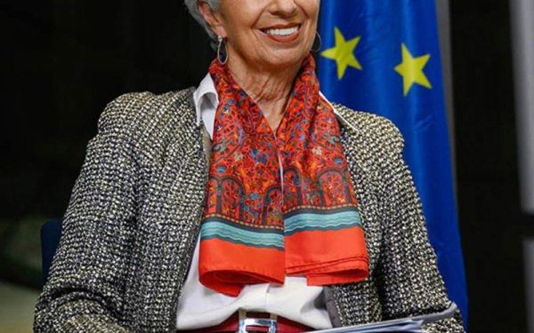 BCE: Christine Lagarde, avertisment dur pentru economia zonei euro