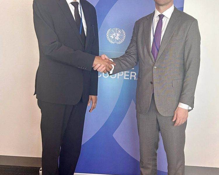 Baciu vrea Comisie specială pentru Inteligența Artificială în Parlament