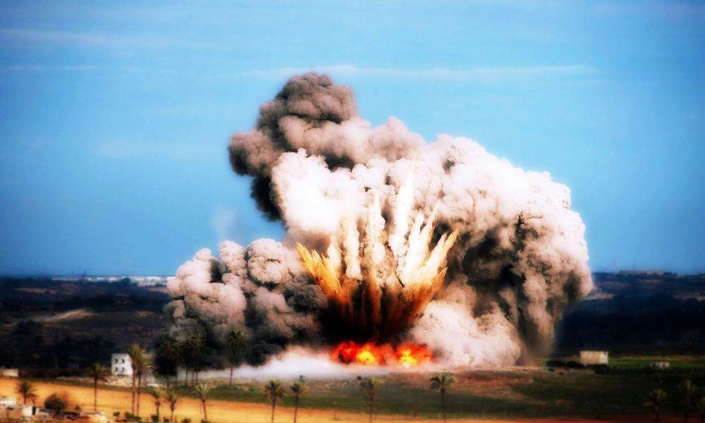 Trump, categoric: Iranul NU trebuie să aibă arma nucleară