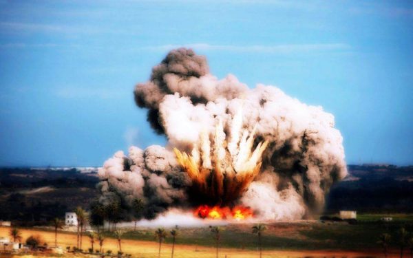 Trump, categoric: Iranul NU trebuie să aibă arma nucleară