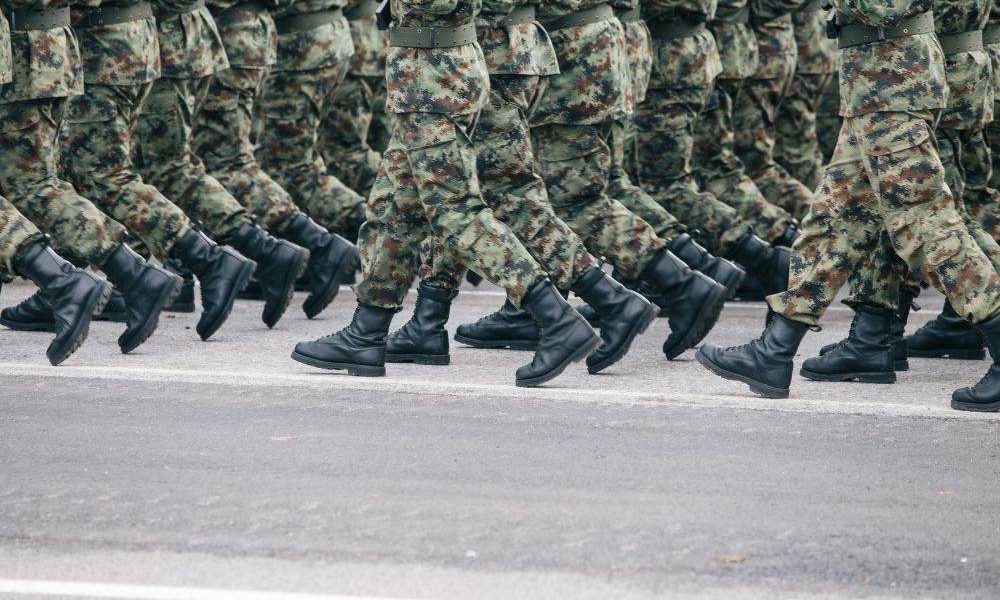 SUA trimit mii de soldați în Orientul Mijlociu: tensiunile cresc