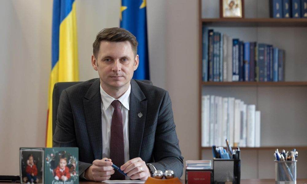 Abrudean: România, mai aproape de OCDE ca oricând