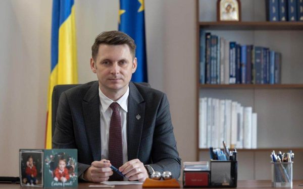 Abrudean: România, mai aproape de OCDE ca oricând