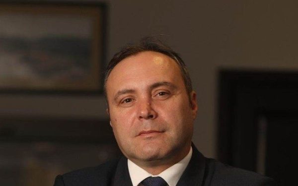 Chisăliță (AEI): Prețul motorinei scade, dar e doar o iluzie de moment