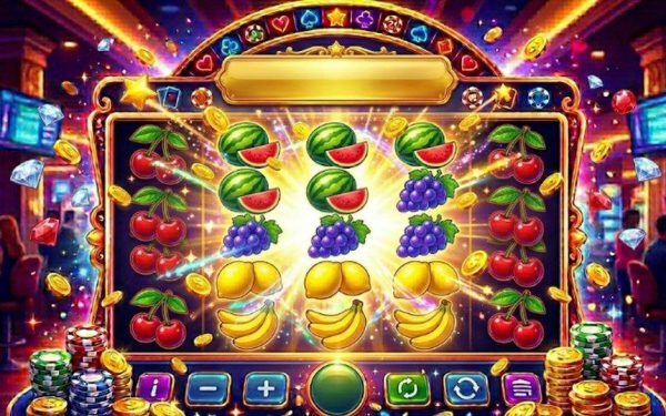 Află cum să eviți crizele de nervi la păcănele!