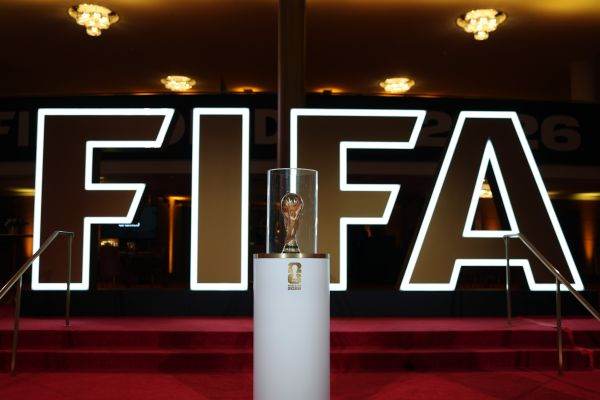 FIFA confirmă Iran la Cupa Mondială 2026, în SUA: Tensiuni geopolitice ignorate?