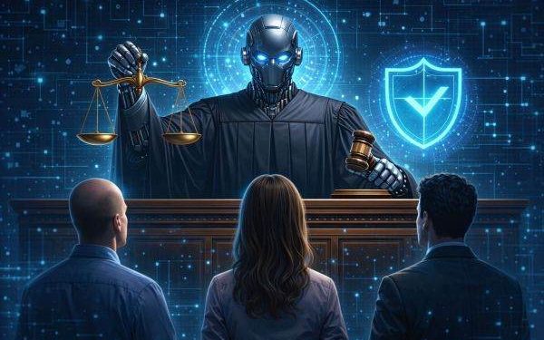 AI „judecă” oameni și are încredere: Un studiu zguduie lumea tehnologiei