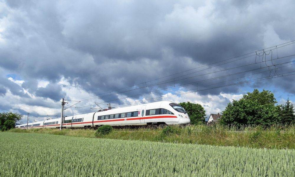 Siemens Mobility, câștigător în cursa pentru trenuri pe hidrogen!