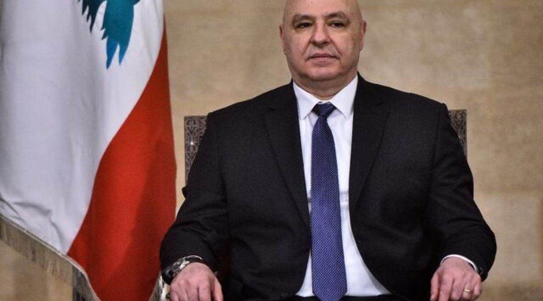 Aoun: Negocierile directe cu Israel, cruciale pentru viitorul regiunii