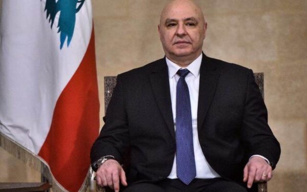 Aoun: Negocierile directe cu Israel, cruciale pentru viitorul regiunii