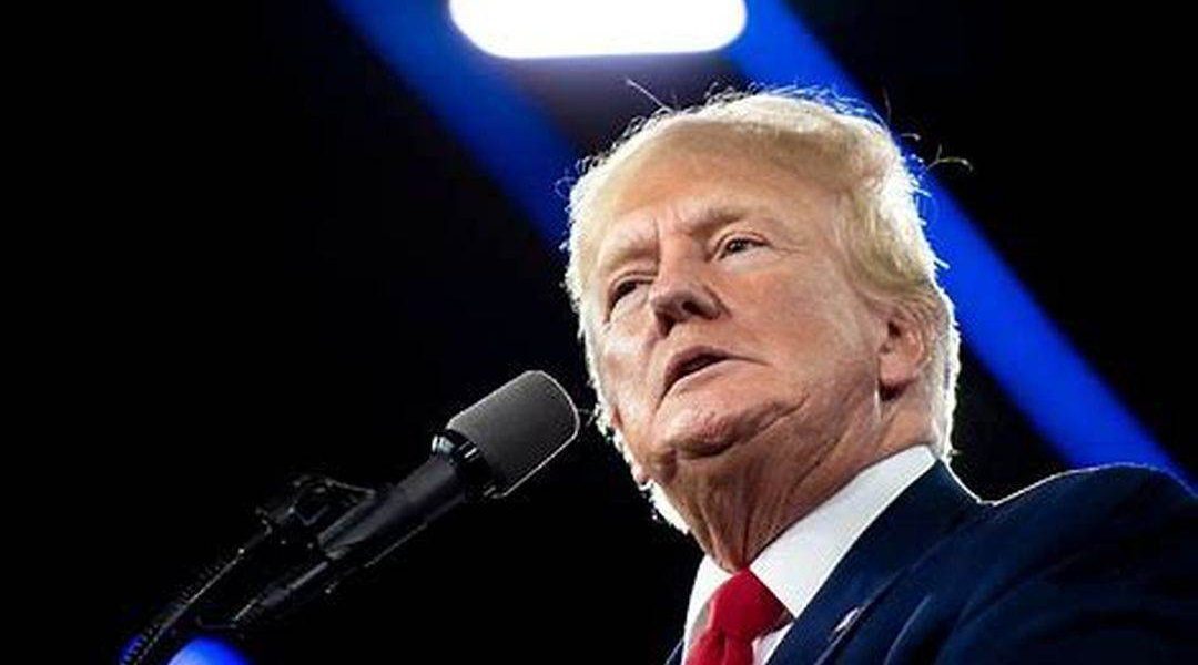 Trump neagă „mită” Iranului și explică de ce a oprit bombardarea Libanului