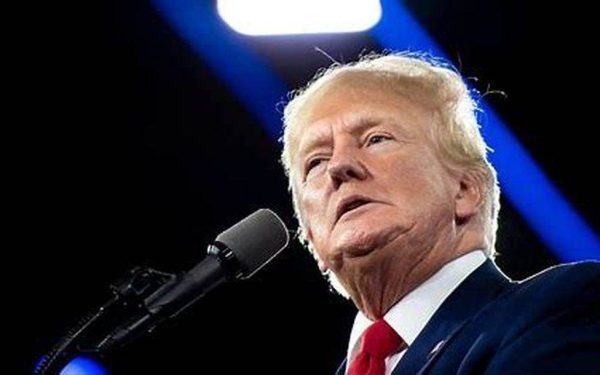 Trump neagă „mită” Iranului și explică de ce a oprit bombardarea Libanului