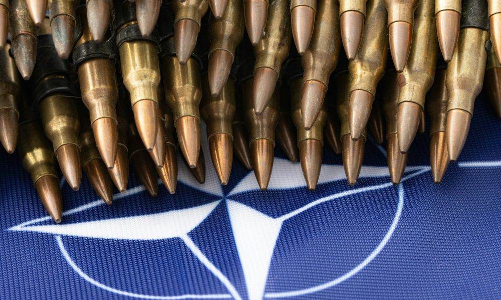 Trump, sfidător: Refuză ajutor NATO în Strâmtoarea Ormuz și cere aliaților să stea departe