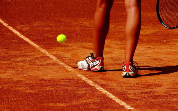 Cîrstea, la un pas de finală la Rouen: Sorana face spectacol în Franța