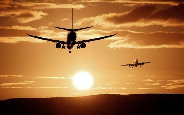 UE vrea să scape de combustibilul din Orientul Mijlociu pentru avioane