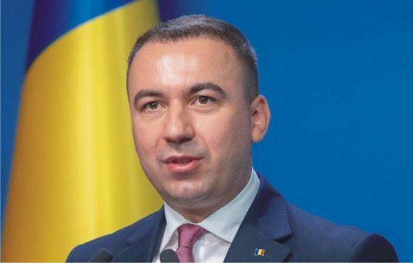 Ivan negociază la Washington investiții în energie și gaze