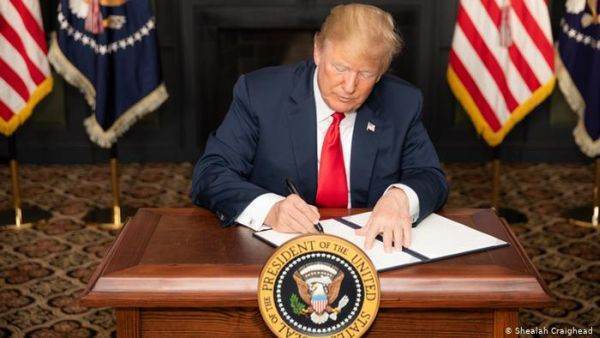 Trump, vești bune despre Iran: Ce a declarat fostul președinte SUA