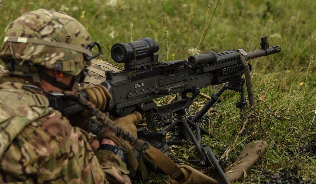 Israel instalează „linie galbenă” în sudul Libanului, anunță CNN