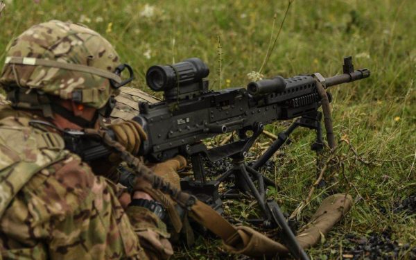 Israel instalează „linie galbenă” în sudul Libanului, anunță CNN