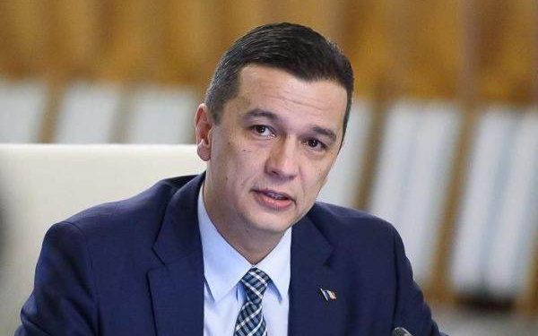 Grindeanu, replică acidă PNL: „Eu nu dau lecții, nu mă implicați”