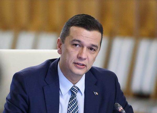 Grindeanu, replică acidă PNL: „Eu nu dau lecții, nu mă implicați”