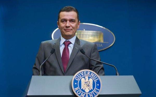 Grindeanu: Klaus Iohannis înțelege rolul de mediator, spune premierul