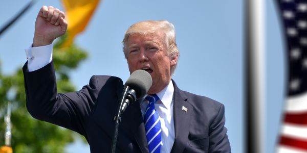 Trump acuză Iran: Armistițiul, violat! Reacția furioasă a fostului președinte