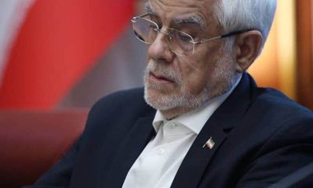Iran: Vicepreședintele avertizează despre securitatea Strâmtorii Ormuz