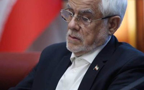 Iran: Vicepreședintele avertizează despre securitatea Strâmtorii Ormuz