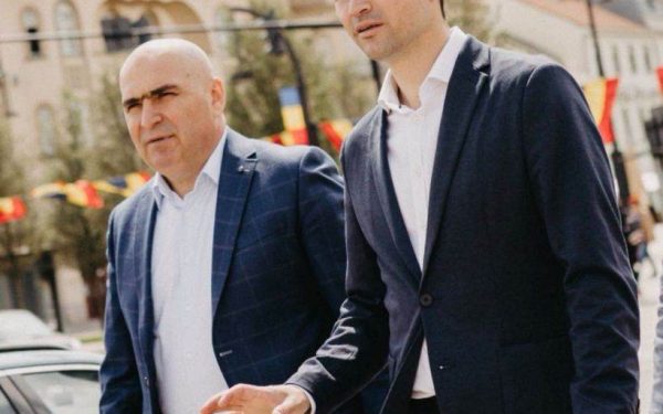 Sighiartău (PNL): Reformele lui Bolojan „lovesc” interesele PSD în județe