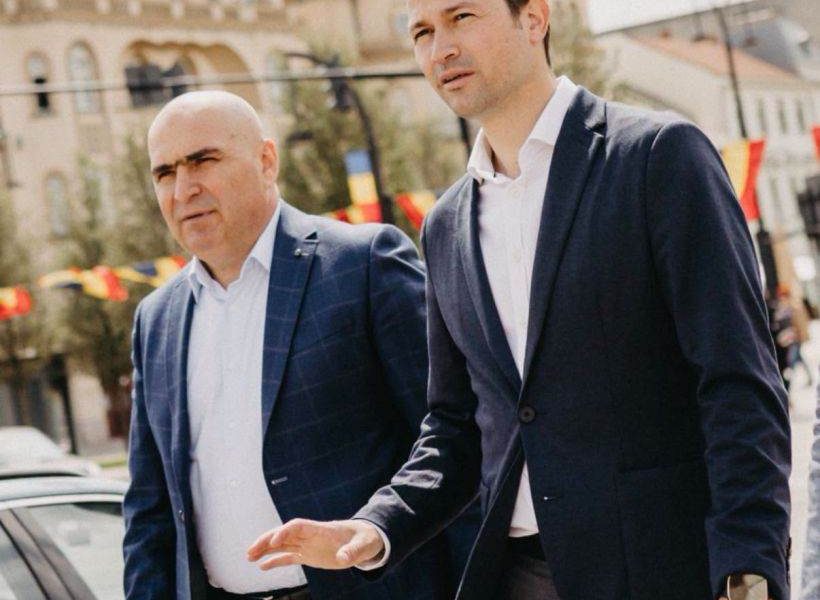 Sighiartău (PNL): Reformele lui Bolojan „lovesc” interesele PSD în județe