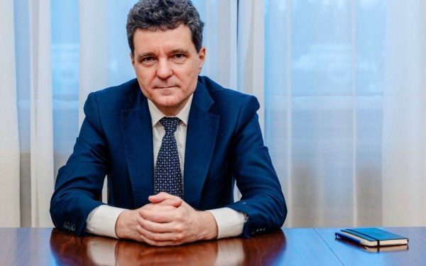 Nicușor Dan: „Turbulențe” politice, dar consens pentru PNRR și buget, spune Agerpres