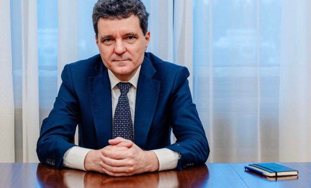 Nicușor Dan: „Turbulențe” politice, dar consens pentru PNRR și buget, spune Agerpres
