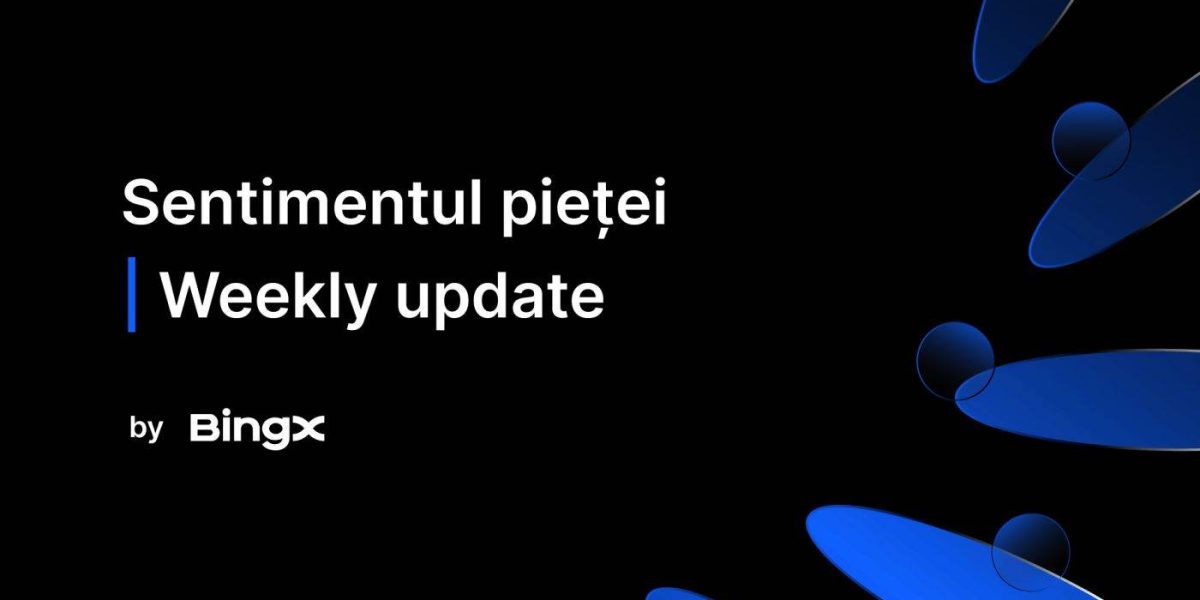 Atenție la Sentimentul Pieței: Ce Așteaptă Investitorii Până-n 17 Aprilie 2026