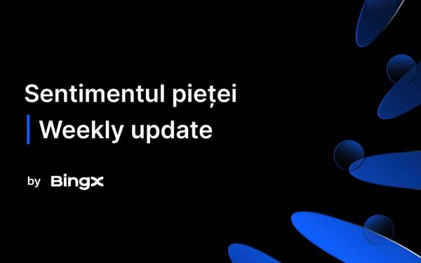 Atenție la Sentimentul Pieței: Ce Așteaptă Investitorii Până-n 17 Aprilie 2026