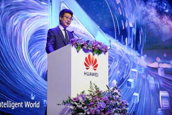 Huawei: Partenerii, cheia succesului în Europa, confirmă compania