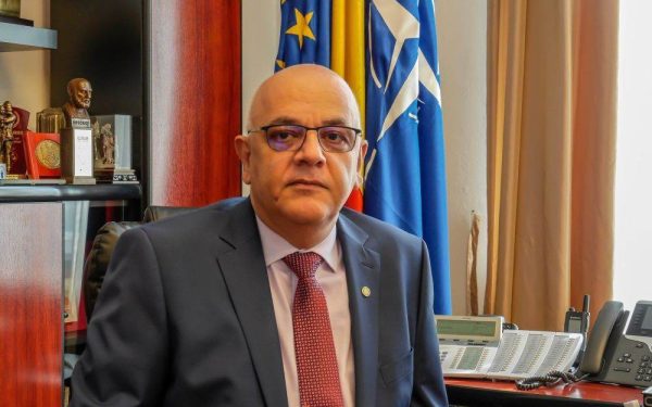 Arafat, audiat la Parchetul Militar în scandalul elicopterului IGAv