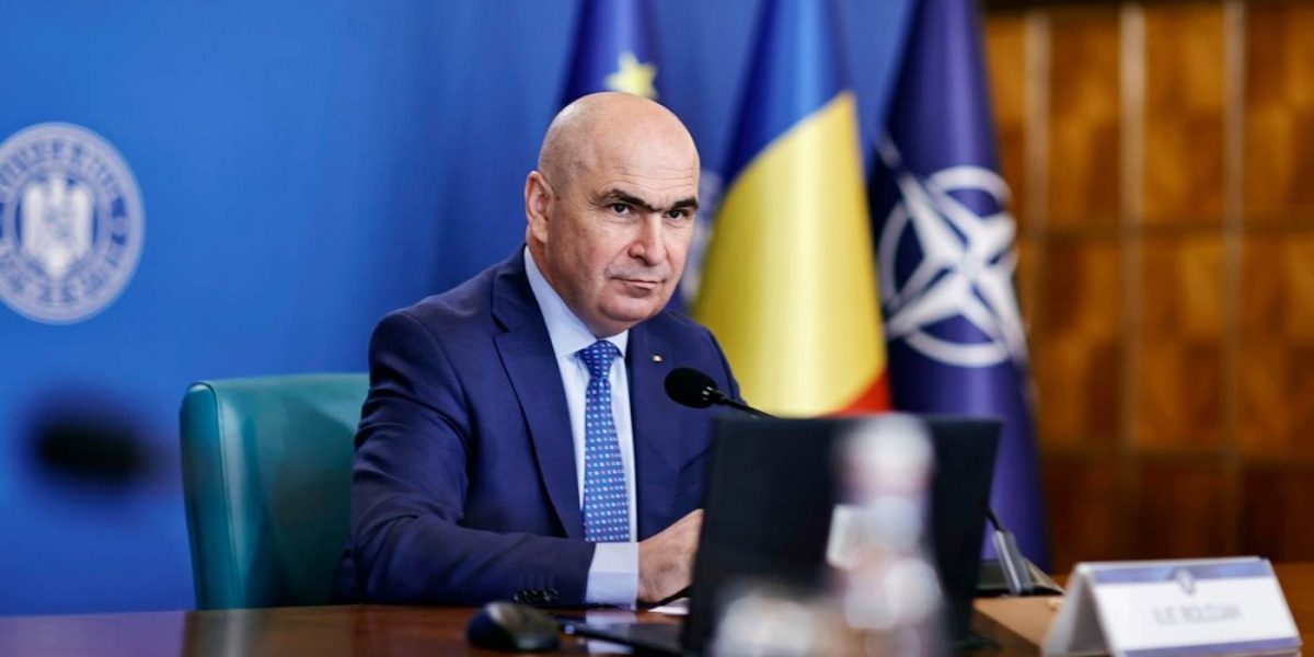 Bolojan, după negocieri DURI cu UDMR: Posturi libere, înlocuite RAPID